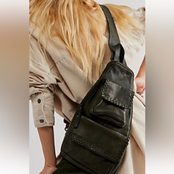 We The Free Chapman Sling Bag - Picture 2 of 16